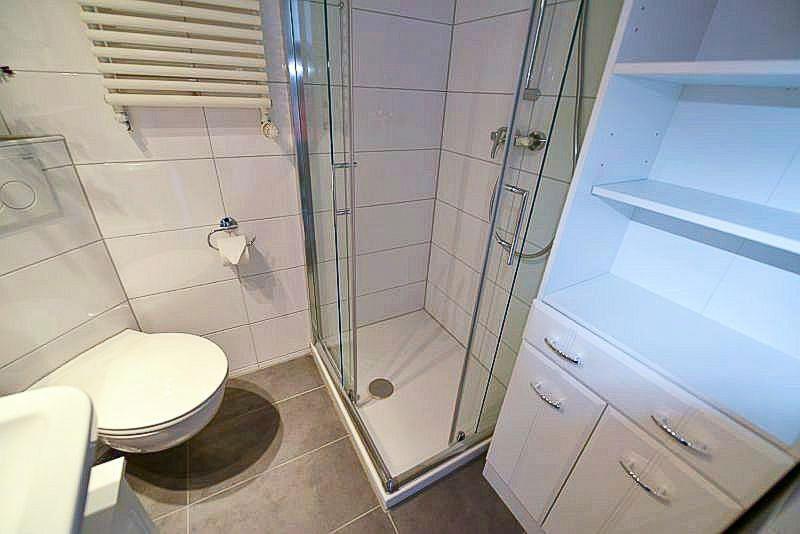 Haus Frische Brise 1508 Leilighet Cuxhaven Eksteriør bilde